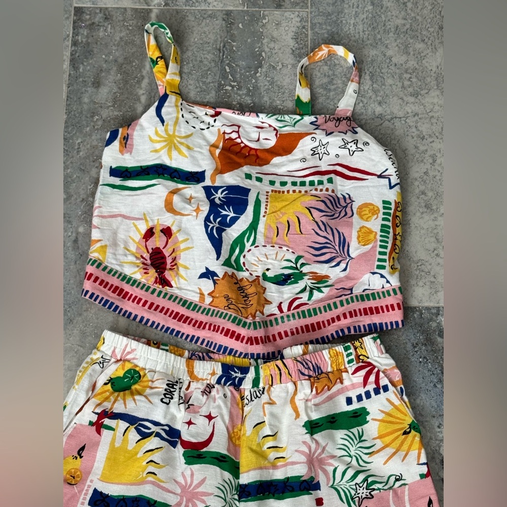 Colorful Kids Matching Set - Picture 6 of 6